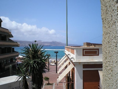 Apartamento de alquiler en Calle Paseo de las Canteras, 29, Santa Catalina - Canteras