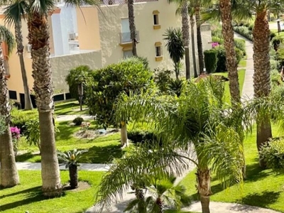Apartamento de alquiler en Calle Urbanización Jardines de Zahara, ., Atlanterra