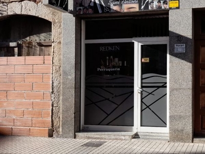Atico en venta en Figueres de 56 m²