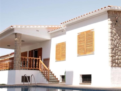 Casa o chalet de alquiler en Calle Valladolid, 4, Playa Morro de Gos