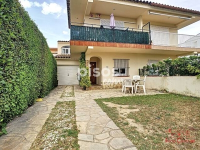 Casa pareada en venta en Passatge d'El Salpatxot, 4