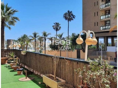 Dúplex en venta en Puerto Marina