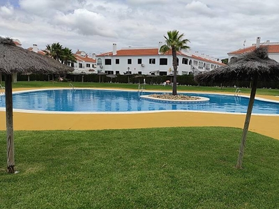 House with 3 bedrooms only 800 meters from the beach