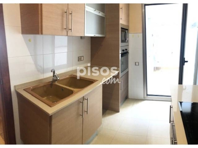 Piso en venta en Carrer de Pau Rigalt en La Creu Alta por 190.000 €