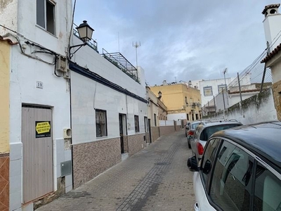 Piso en venta en Jerez De La Frontera de 102 m²