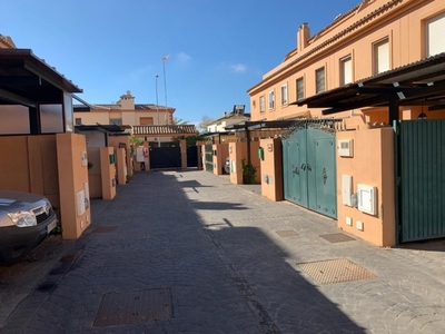 Adosado en Venta en El Almendral Puerto Real, Cádiz