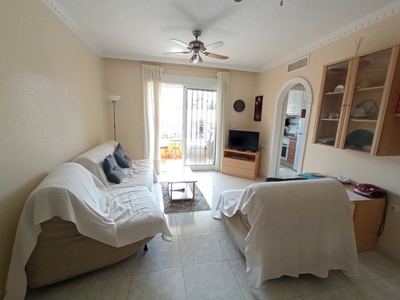 Almoradi apartamento en venta