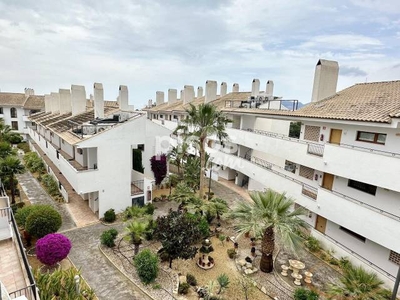 Apartamento en alquiler en Carrer de Manises, 18