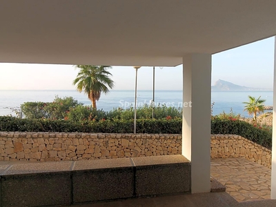 Apartamento en venta en Zona de Mascarat, Altea