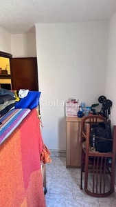 Ático con 2 habitaciones en Les Planes Hospitalet de Llobregat (L´)