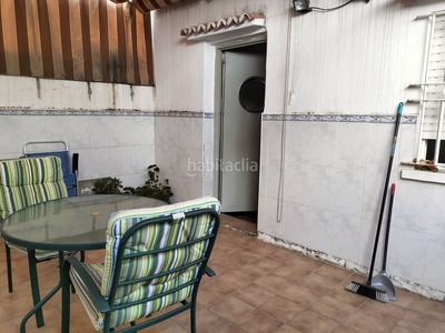 Casa adosada en c/ buenos aires solvia inmobiliaria - chalet adosado en Daimús