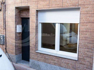 Casa con parking y aire acondicionado en Buena Vista Madrid