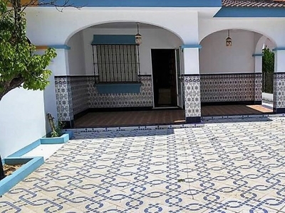 Casa en Alquiler en Matalascañas, Huelva