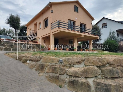 Casa en venta de 3 habitaciones toda en planta en Sant Pere de Vilamajor
