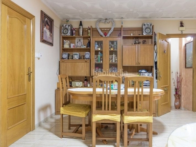 Casa en venta en Alginet