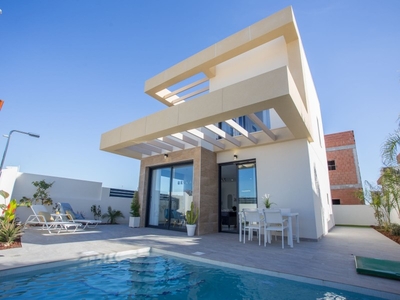 Casa en Venta en , Alicante
