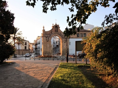 Casa en Venta en Antequera, Málaga