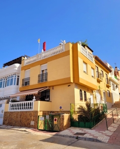Casa en Venta en Arroyo de los Ángeles / Materno Infantil Málaga, Málaga