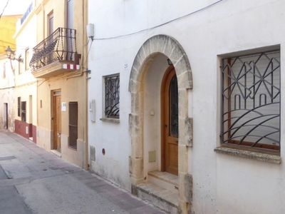 Casa en Venta en Bonastre, Tarragona