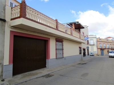 Casa en Venta en Centro Aceuchal, Badajoz