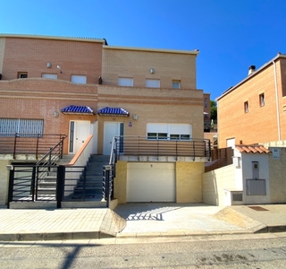 Casa en Venta en Cerdà, València