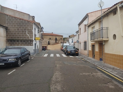 Casa en Venta en Coria, Cáceres