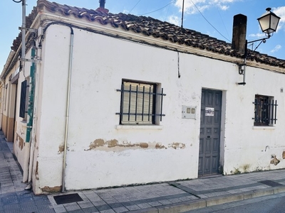 Casa en Venta en Daoiz Palencia, Palencia