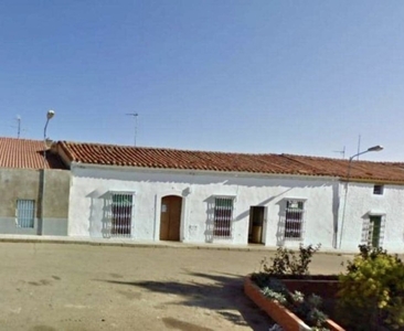 Casa en Venta en Entrín Alto, Badajoz