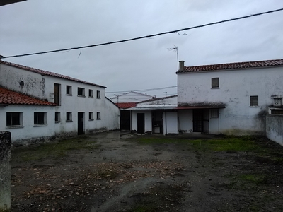 Casa en Venta en Guijo de Galisteo, Cáceres