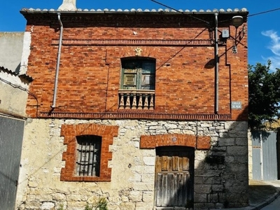 Casa en Venta en Hornillos de Cerrato Hornillos de Cerrato, Palencia