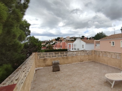 Casa en Venta en La Nucia, Alicante