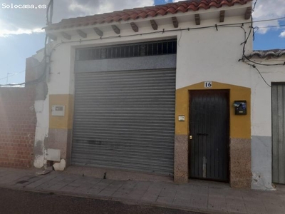 Casa en Venta en La Puebla de Montalbán, Toledo