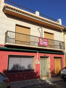 Casa en Venta en L'Alcúdia de Crespins, Valencia