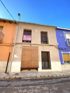 Casa en Venta en L'Alcúdia de Crespins, Valencia