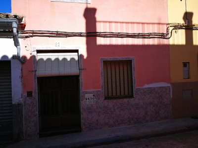 Casa en Venta en Les Barraques, Valencia