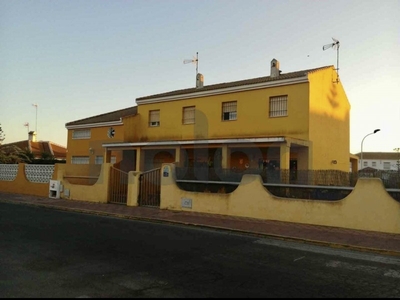 Casa en Venta en Matalascañas, Huelva