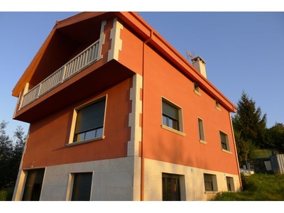 Casa en Venta en Monforte de Lemos, Lugo