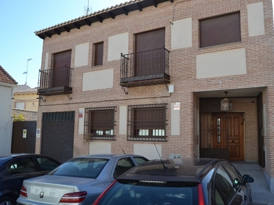Casa en Venta en Pantoja, Toledo