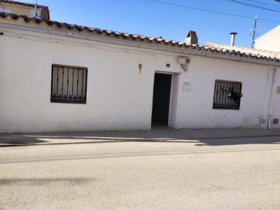 Casa en Venta en Pantoja, Toledo