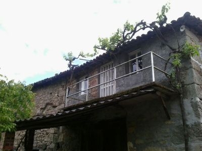 Casa en Venta en Pantón, Lugo
