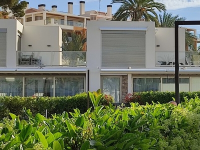 Casa en Venta en Playa Paraiso Villajoyosa, Alicante
