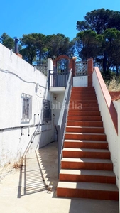 Casa en venta en Pontons