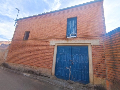 Casa en Venta en Quintana Pueblo Quintana del Marco, León