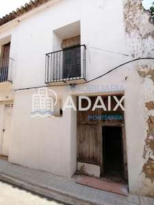 Casa en Venta en Real, Valencia