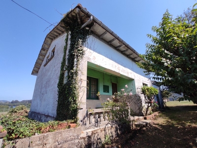 Casa en Venta en Santa Cruz, Asturias