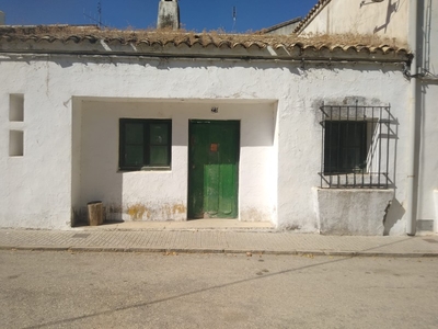Casa en Venta en Solana de Torralba, Jaén