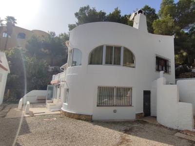 Casa en Venta en Urb. Paradiso Altea, Alicante