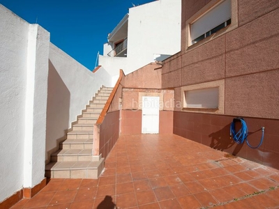Casa pareada en calle vilches casa individual 3 plantas en Campo Real