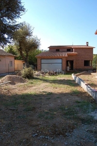 Casa promoción de 2 casas unifamiliar en Santa Maria de Palautordera