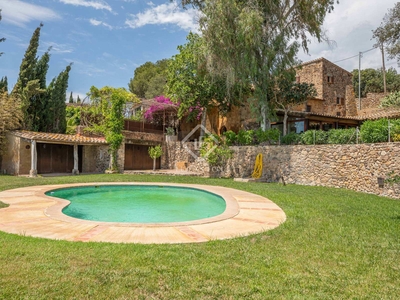Casa rural de 519m² en venta en Baix Empordà, Girona